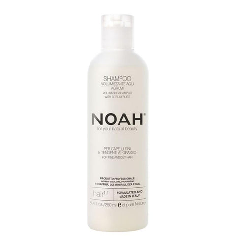 Noah Citrico Champu Volumizante 250ml - Jag Couture Beauty
