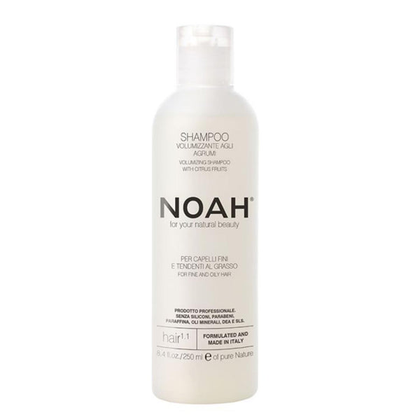 Noah Citrico Champu Volumizante 250ml - Jag Couture Beauty