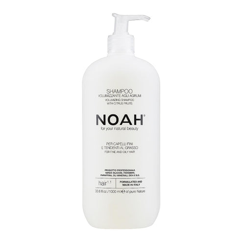 Noah Citrico Champu Volumizante 1000ml - Jag Couture Beauty