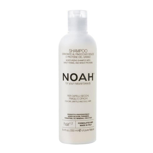 Noah Hinojo Champu Hidratante 250ml - Jag Couture Beauty