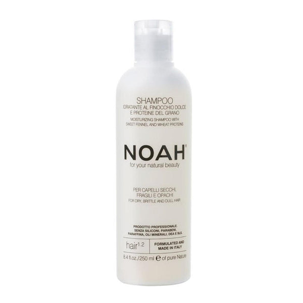 Noah Hinojo Champu Hidratante 250ml - Jag Couture Beauty