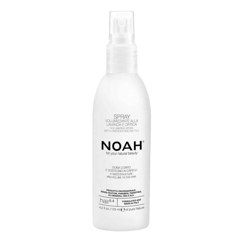 Noah Style Spray Volumizante Lavanda 125ml Spray - Jag Couture Beauty