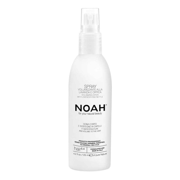 Noah Style Spray Volumizante Lavanda 125ml Spray - Jag Couture Beauty