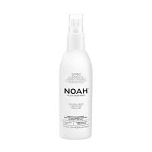 Noah Style Spray Iluminizador Aguacate 125ml Spray - Jag Couture Beauty