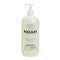 Noah Aceite De Argan Champu Regenerante 1000ml - Jag Couture Beauty