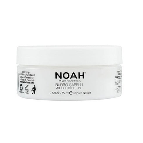 Noah Burro Capelli Manteca Con Aceite 1un - Jag Couture Beauty