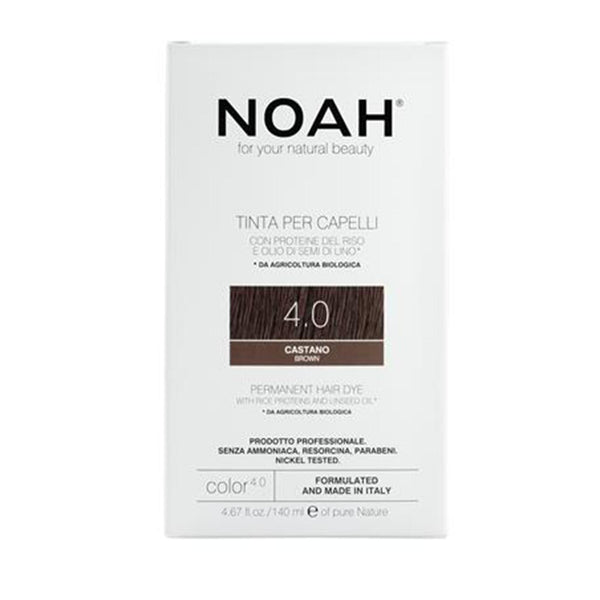 Noah Capilar Tinte Brown 140ml - Jag Couture Beauty