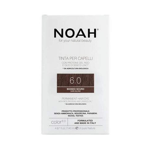 Noah Capilar Tinte Dark Blonde 140ml - Jag Couture Beauty