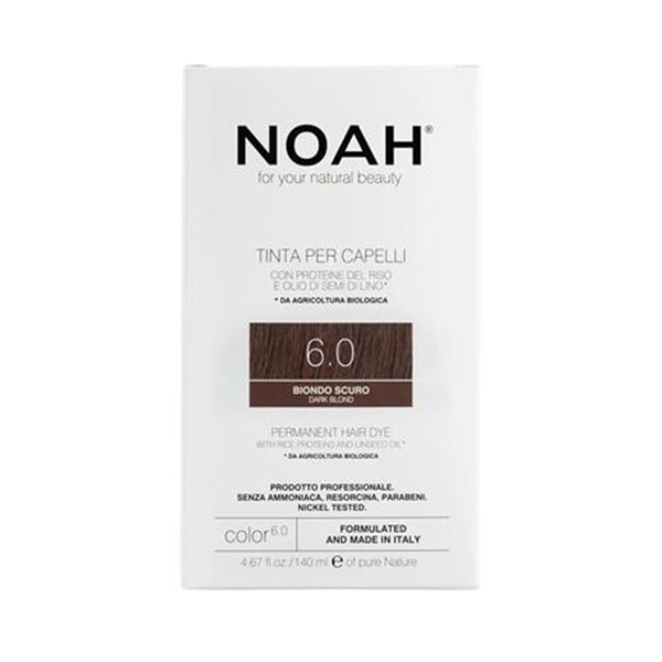 Noah Capilar Tinte Dark Blonde 140ml - Jag Couture Beauty
