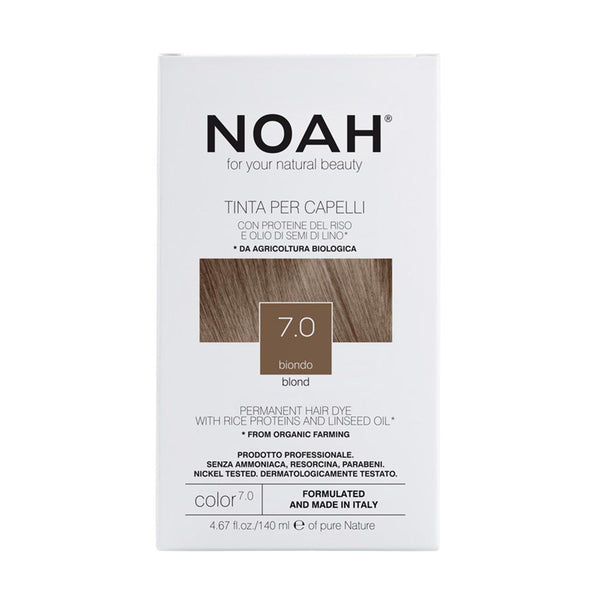 Noah Capilar Tinte Blond 140ml - Jag Couture Beauty