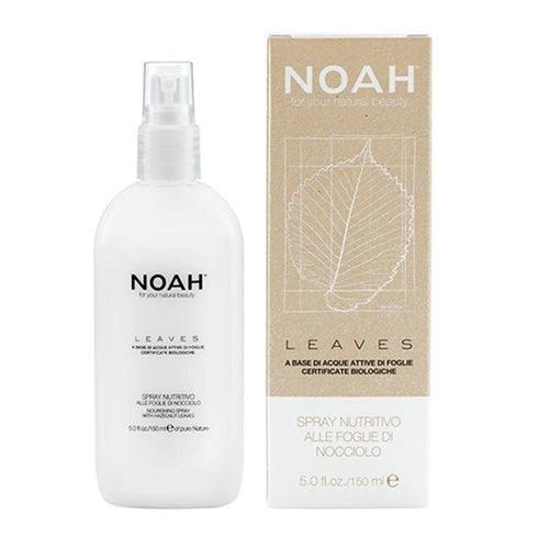 Noah Leaves Spray Avellanas 150ml Spray - Jag Couture Beauty
