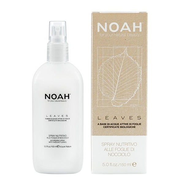 Noah Leaves Spray Avellanas 150ml Spray - Jag Couture Beauty