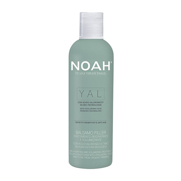 Noah Yal Champu Hyaluronico 250ml - Jag Couture Beauty