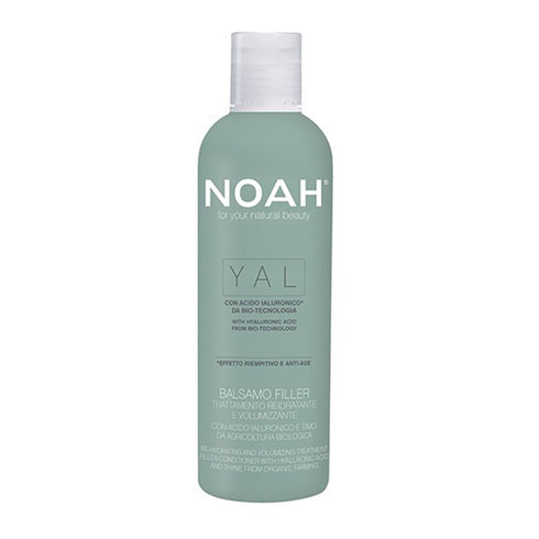 Noah Yal Acondicionador Hyaluronico 250ml - Jag Couture Beauty