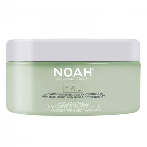 Noah Yal Tratamiento Hyaluronico 200ml - Jag Couture Beauty