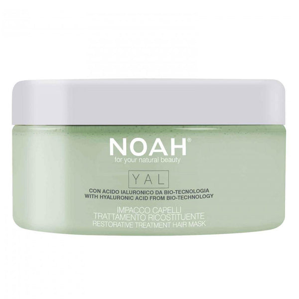Noah Yal Tratamiento Hyaluronico 200ml - Jag Couture Beauty