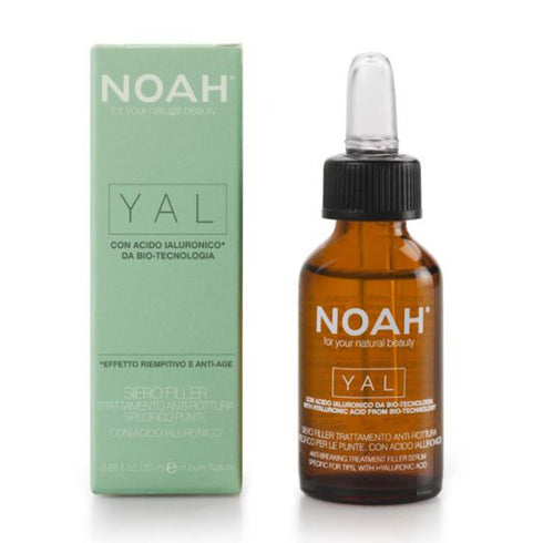 Noah Yal Serum Hyaluronico 20ml - Jag Couture Beauty