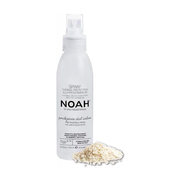 Noah Style Spray Pro-Vitamina B5 125ml Spray - Jag Couture Beauty