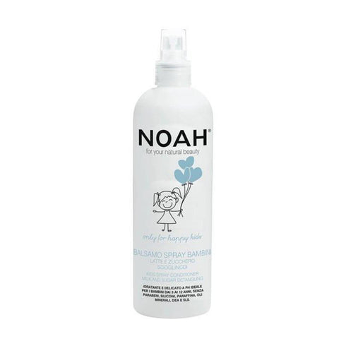 Noah Kids Balsamo Acondicionador Spray 250ml - Jag Couture Beauty