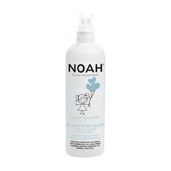 Noah Kids Balsamo Acondicionador Spray 250ml - Jag Couture Beauty
