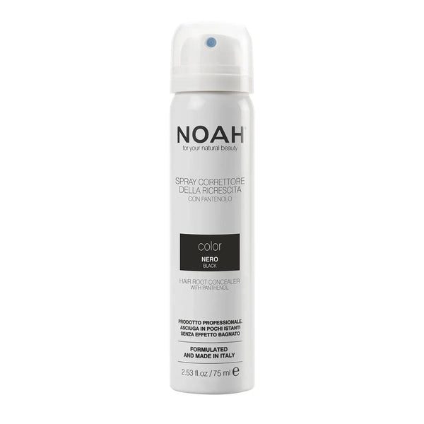Noah Color Spray Corrector Black 75ml Spray - Jag Couture Beauty