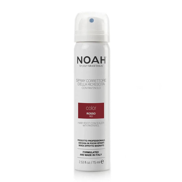 Noah Color Spray Corrector Red 75ml Spray - Jag Couture Beauty