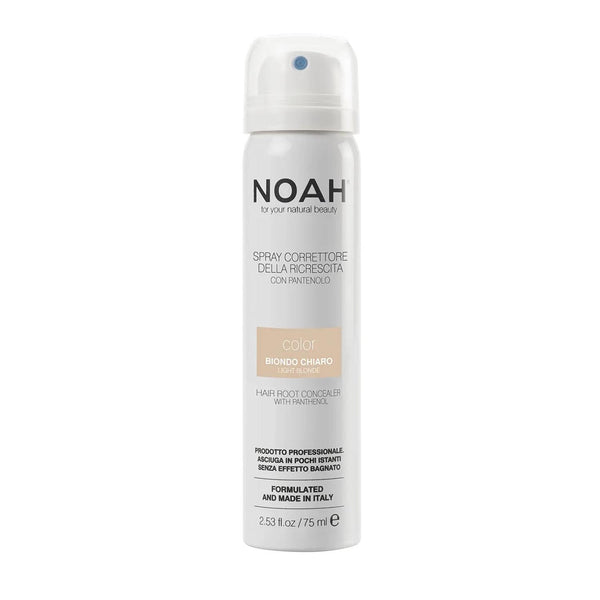 Noah Color Spray Corrector Light Blonde 75ml Spray - Jag Couture Beauty