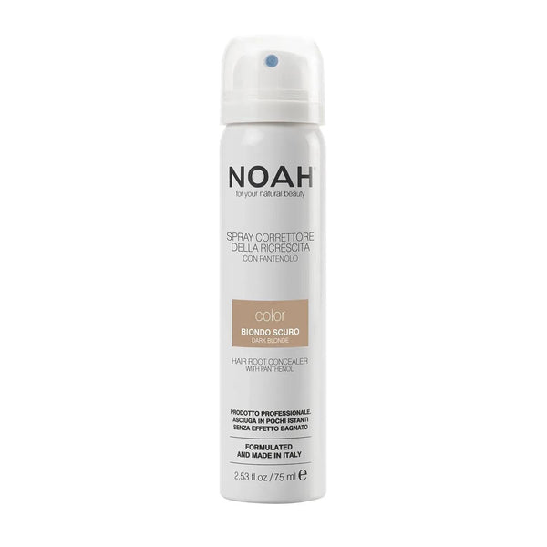 Noah Color Spray Corrector Dark Blonde 75ml Spray - Jag Couture Beauty