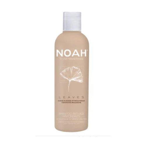 Noah Leaves Champu Anti-Edad 250ml - Jag Couture Beauty