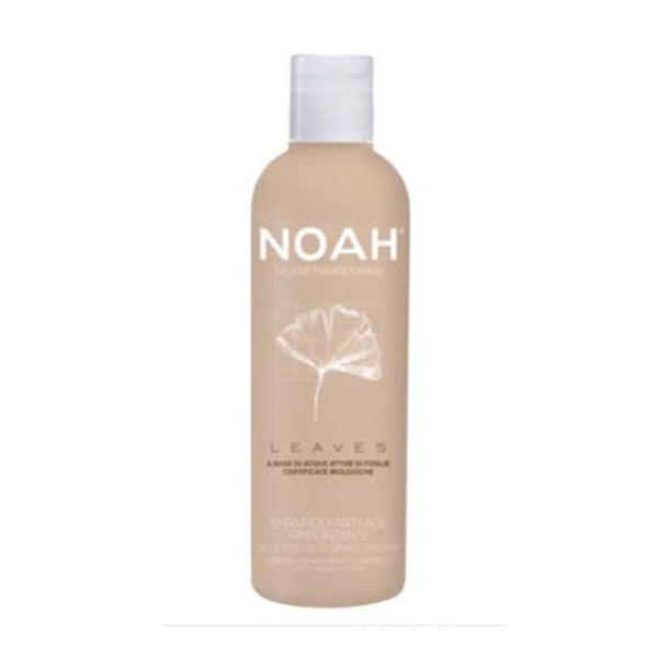 Noah Leaves Champu Anti-Edad 250ml - Jag Couture Beauty