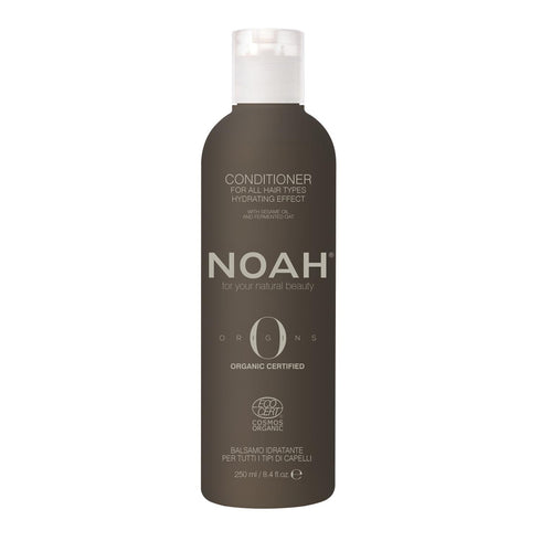 Noah Origins Acondicionador Organico 250ml - Jag Couture Beauty