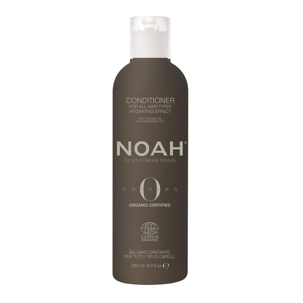 Noah Origins Acondicionador Organico 250ml - Jag Couture Beauty
