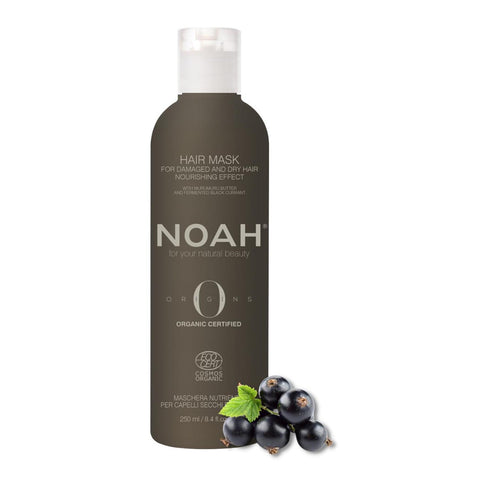Noah Original Organic Mascarilla Hidratante 250ml - Jag Couture Beauty