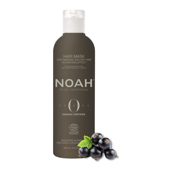 Noah Original Organic Mascarilla Hidratante 250ml - Jag Couture Beauty