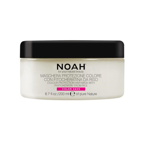 Noah Color Protect Mascarilla Capilar 200ml - Jag Couture Beauty