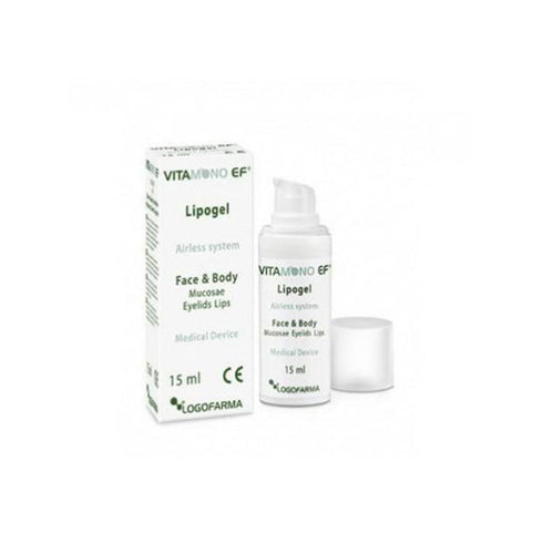 Vitamo Ef Lipogel 15ml Jag Couture Beauty