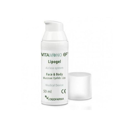 Vitamono Ef Lipogel 50ml - Jag Couture Beauty