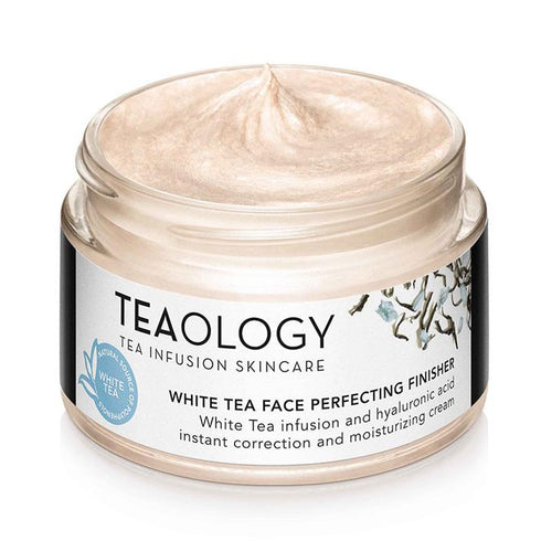 Teaology White Tea Face Perfecting Finisher 50ml - Jag Couture Beauty