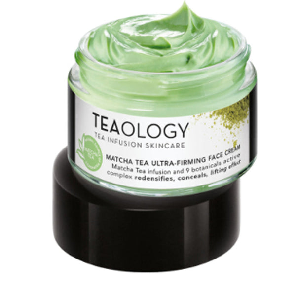 Teaology Matcha Tea Ultra-firming Cream 50ml Jag Couture Beauty