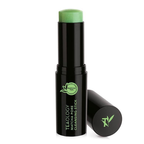 Teaology Matcha Tea Cleansing Stick 12gr - Jag Couture Beauty