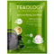 Teaology Green Tea, Niacinamide & Aha Exfoliating Neck & Face Mask 21ml - Jag Couture Beauty