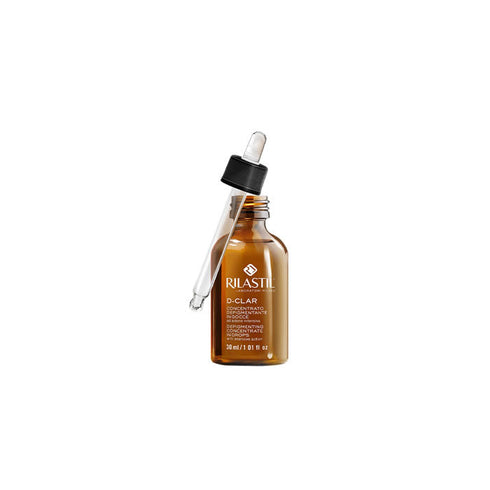 Rilasil D-Clar Depimenting Concentrate Drops 30ml Jag Couture Beauty