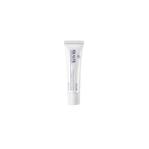 Rilasil D-Clar Daily Depimenting Cream 40ml Jag Couture Beauty