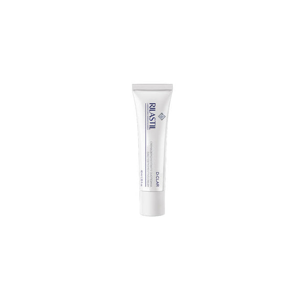 Rilasil D-Clar Daily Depimenting Cream 40ml Jag Couture Beauty