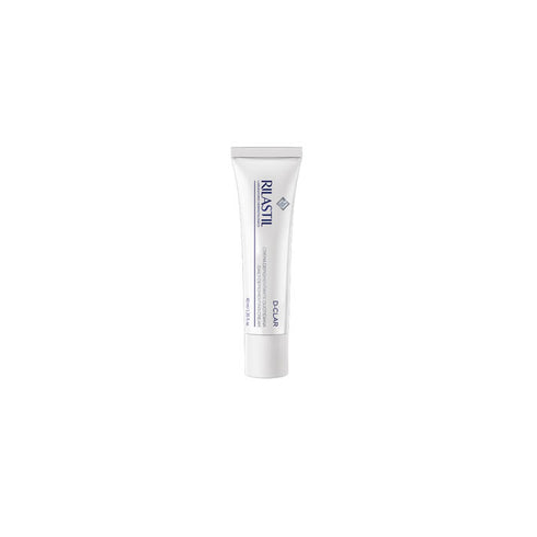 Rilasil D-Clar Daily Depimenting Cream 40ml - Jag Couture Beauty
