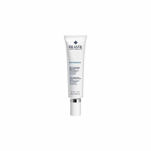 Rilastil Multirepair Hydro-Repairing Cream 40ml - Jag Couture Beauty
