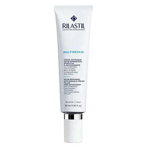 Rilastil Multirepair Nourishing-Repairing Cream 40ml Jag Couture Beauty