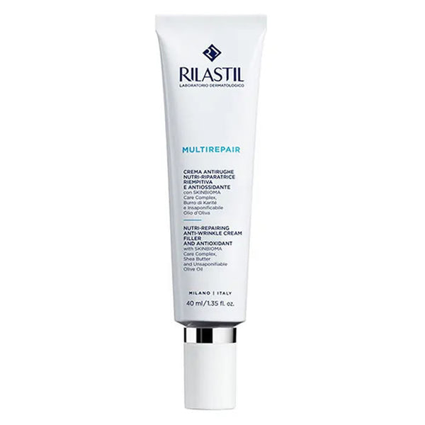 Rilastil Multirepair Nourishing-Repairing Cream 40ml Jag Couture Beauty