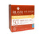 Rilastil Sun System Uniform Compact Cream Spf50+ Shade 01 Beige 10g Jag Couture Beauty