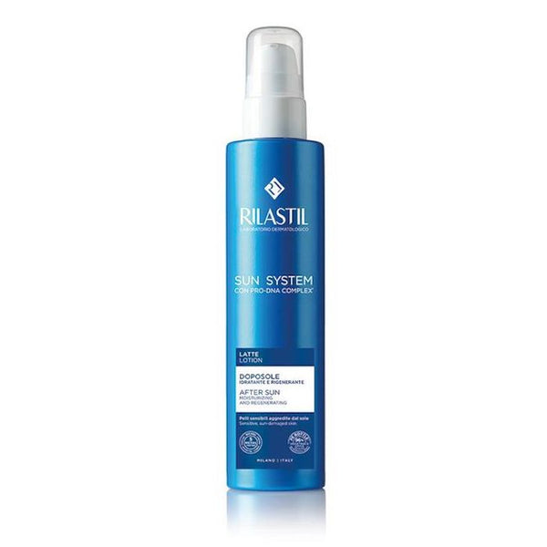 Rilastil Sun System After-Sun Milk 200ml Jag Couture Beauty